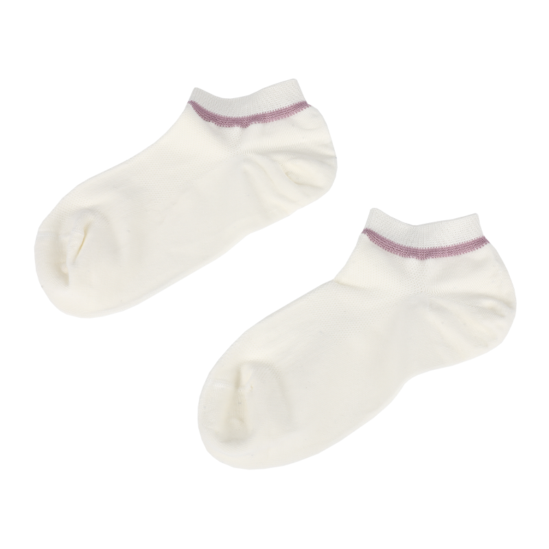 Calcetines deportivos con diseño de cara de emoji sonriente para damas al por mayor o personalizadas