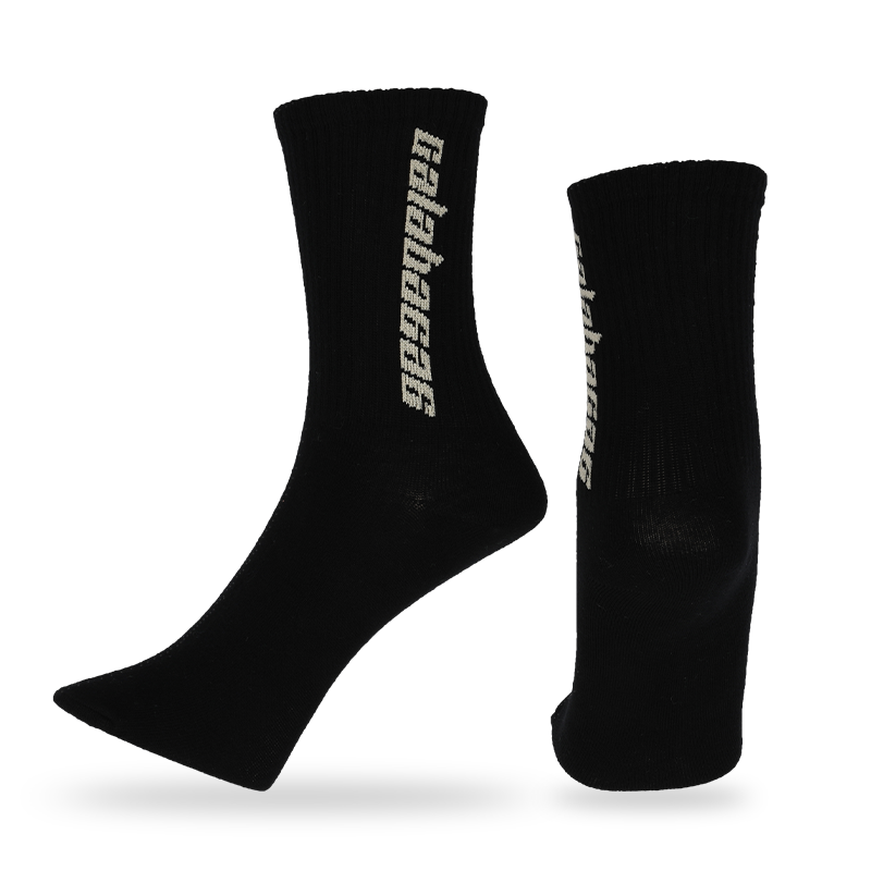 Calcetines deportivos informales para hombre al por mayor con tecnología de sujeción