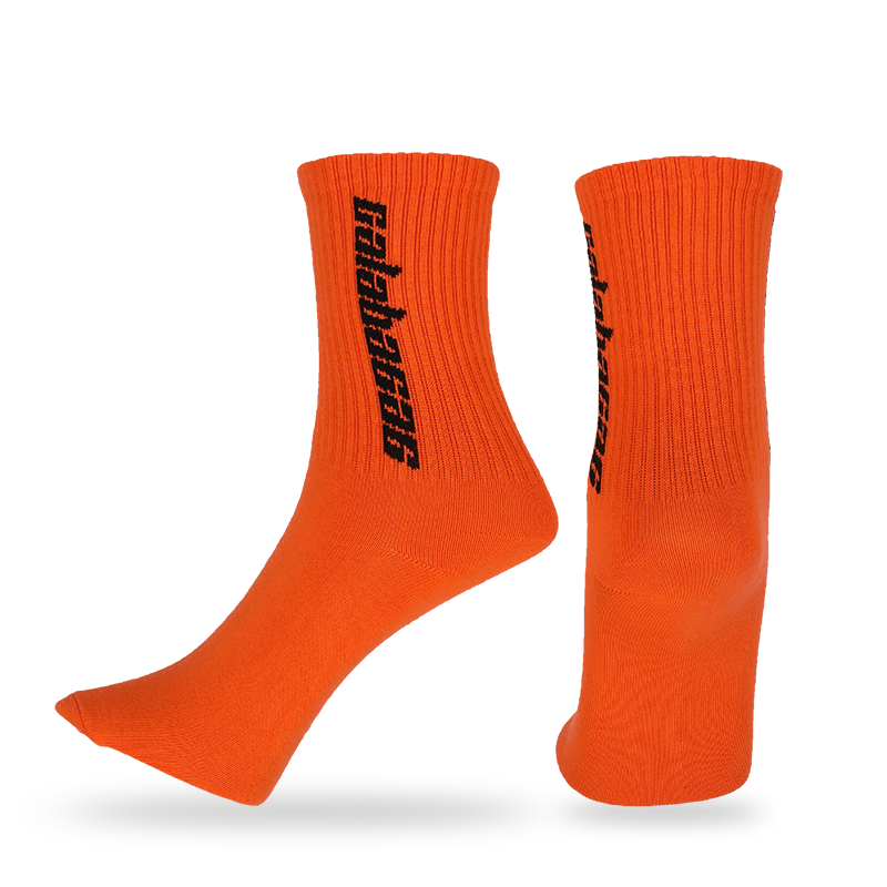 Calcetines deportivos informales para hombre al por mayor con tecnología de sujeción