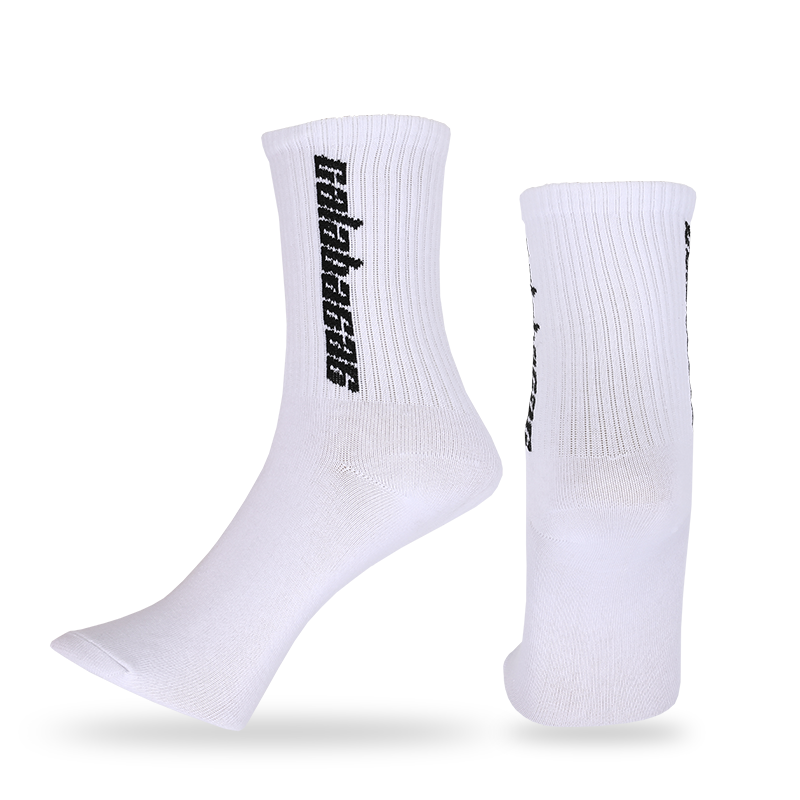 Calcetines deportivos informales para hombre al por mayor con tecnología de sujeción