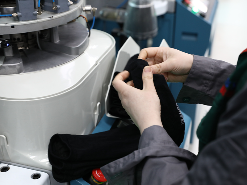 Control de calidad en taller